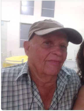 Pedro Ferreira Mendes